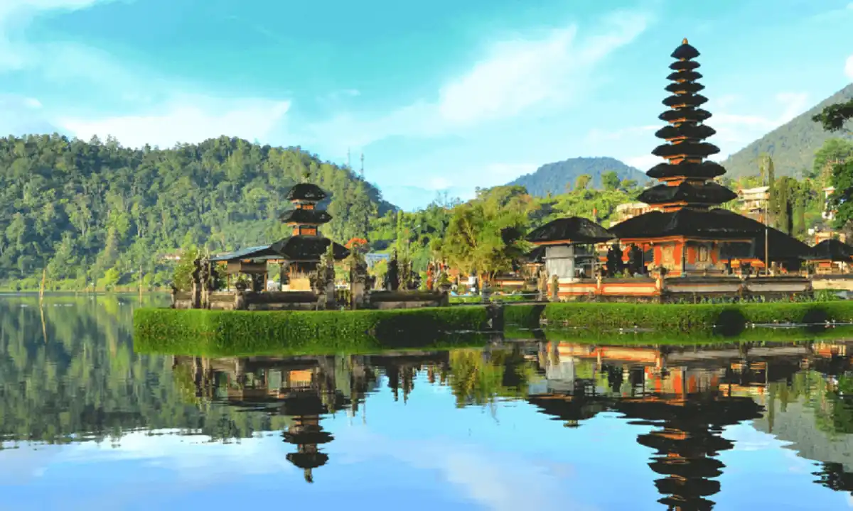 Best Month to Visit Bali for Honeymoon