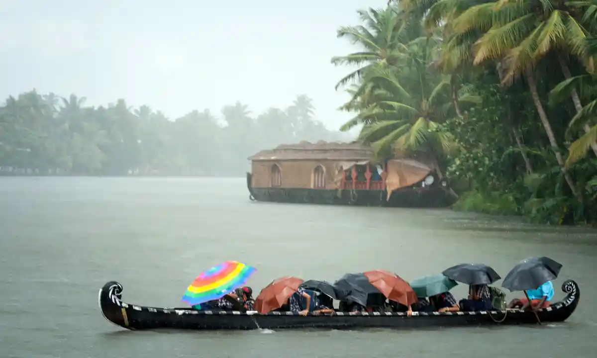 Discover the Beauty of Kerala A Perfect Travel Package
