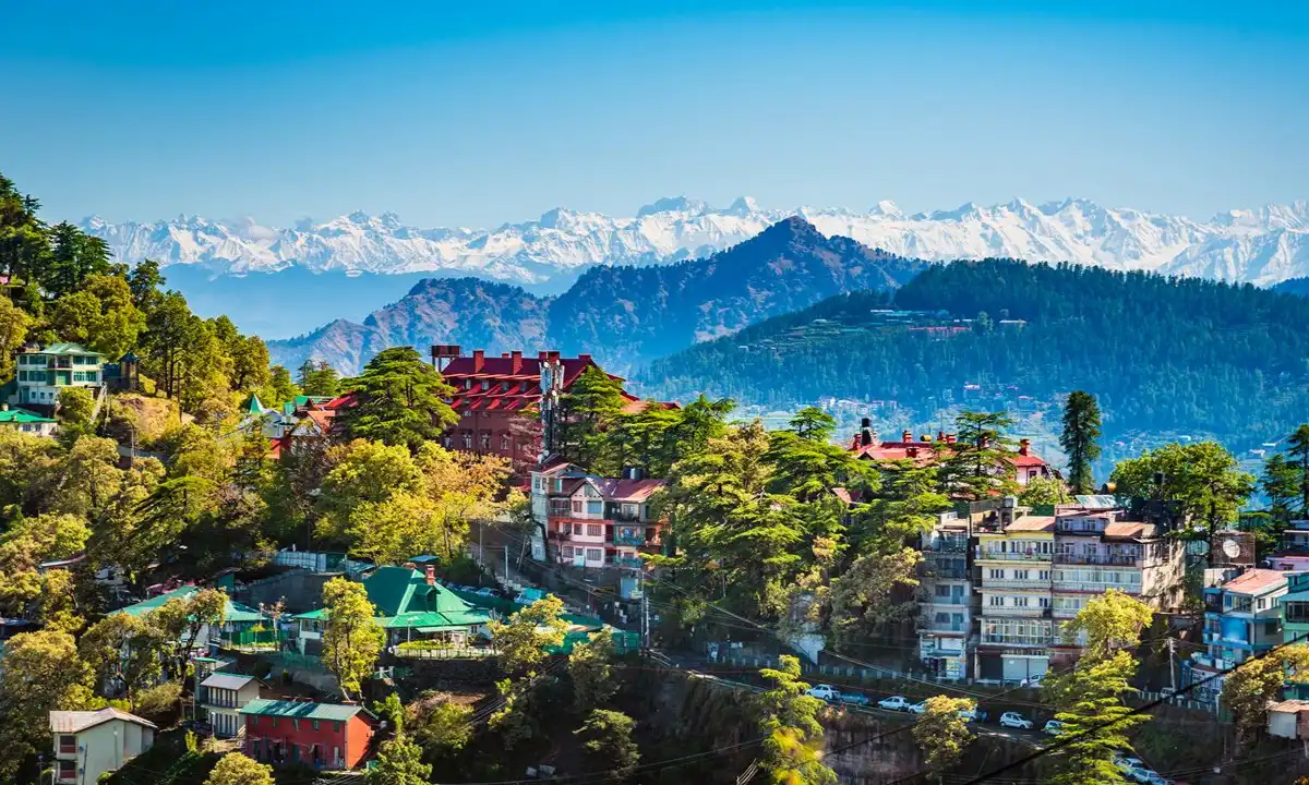 Discover the Enchanting Beauty of Himachal Pradesh A Perfect Travel Package