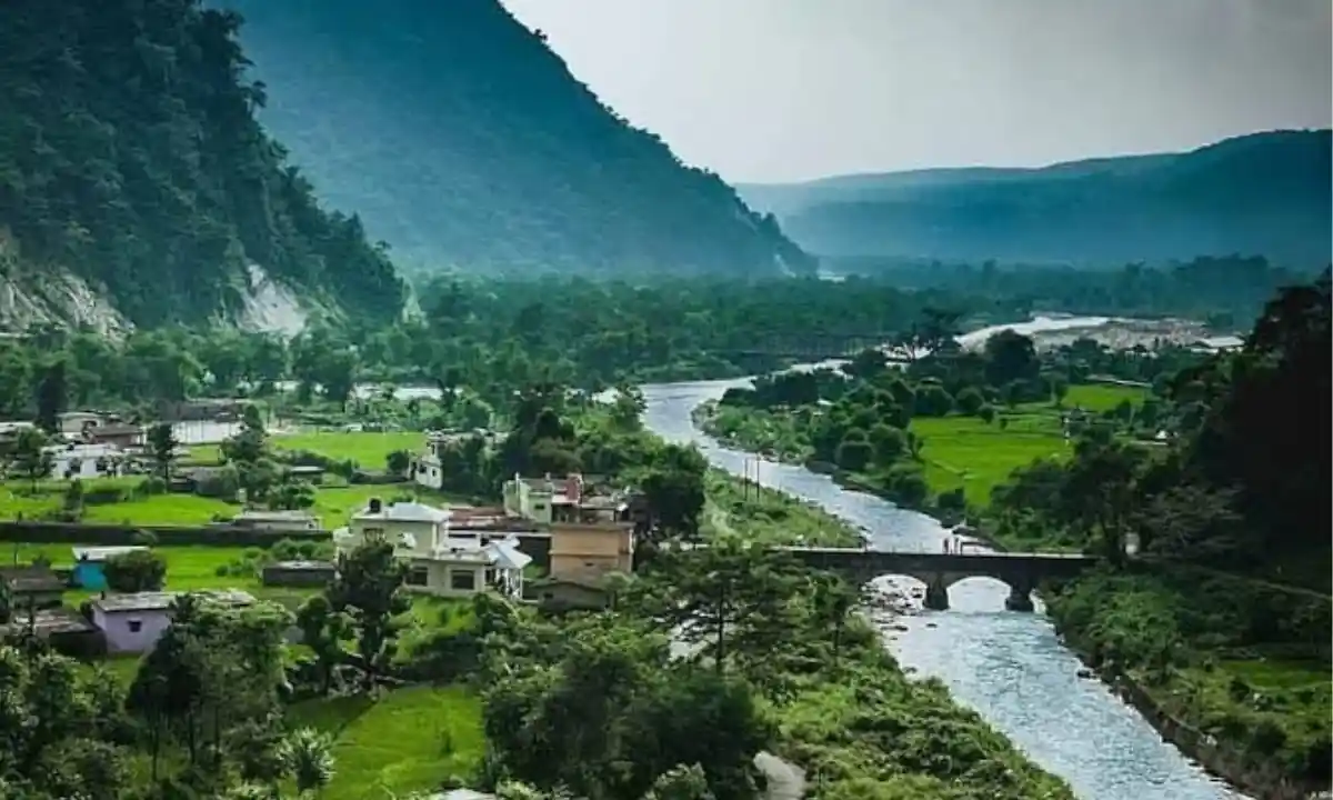 Tour Package for Dehradun